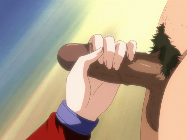 Shin Ban Megami Tantei Vinus File (Crazy Asian Love)